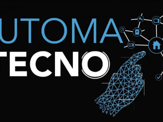 Automação e Reformas